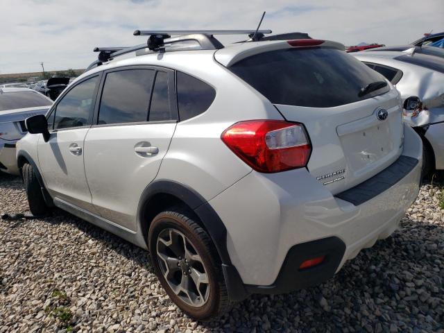JF2GPAVC3E8273513 Subaru Xv Crosstrek 2.0 Premium