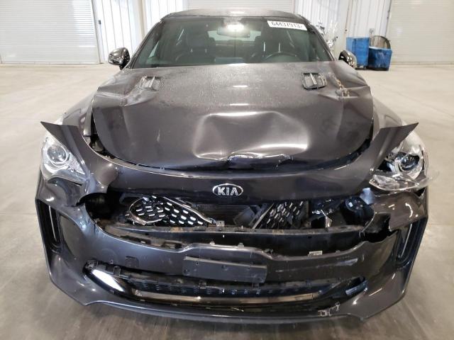 KNAE15LAXL6077574 Kia Stinger  5