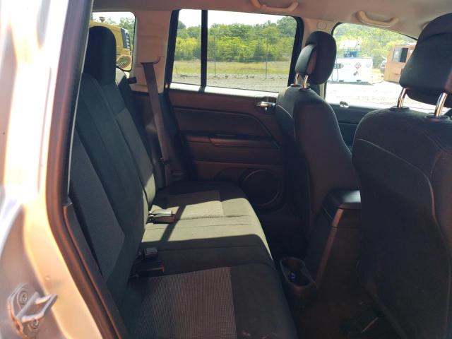 1C4NJDBB9ED568112 Jeep Compass Sport