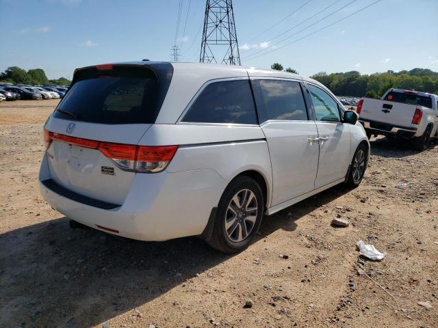 5FNRL5H91EB098351 2014 HONDA ODYSSEY, photo no. 3