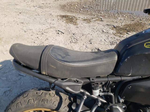 2020 YAMAHA XSR700 - JYARM21E4LA001213