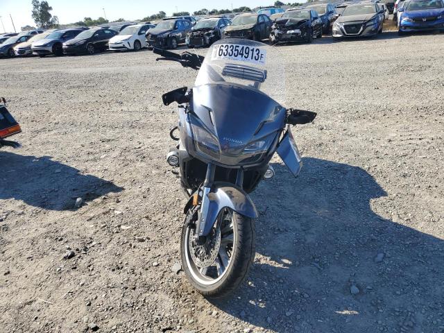 2014 HONDA CTX1300 JH2SC7410EK001177