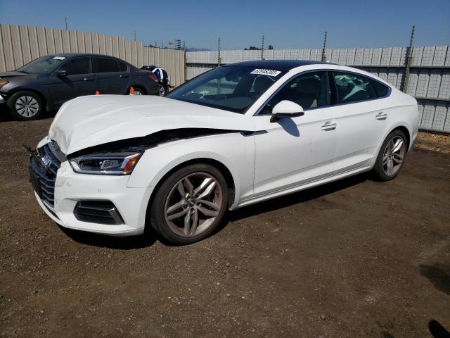 2019 Audi A5 Premium Plus