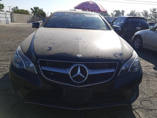 WDDKJ6FB2FF296085 Mercedes-Benz E 400
