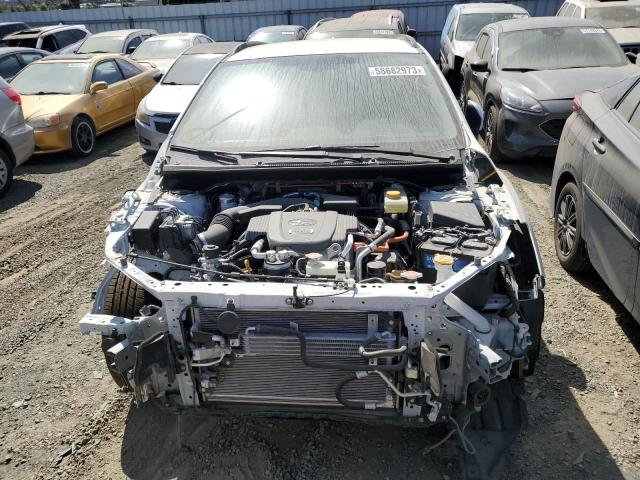 JF2GTDEC1PH288494 Subaru Crosstrek Premium