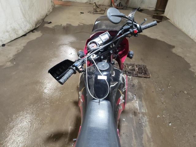 2004 KAWASAKI KL650 A JKAKLEA184DA08136