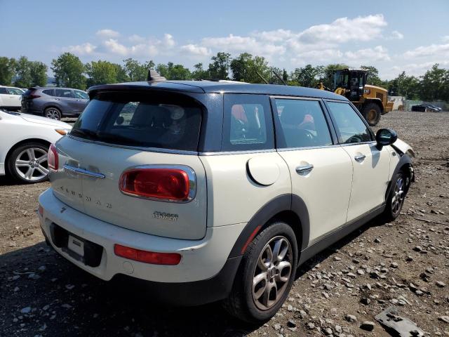 2016 MINI COOPER CLU - WMWLN5C56G2B28373