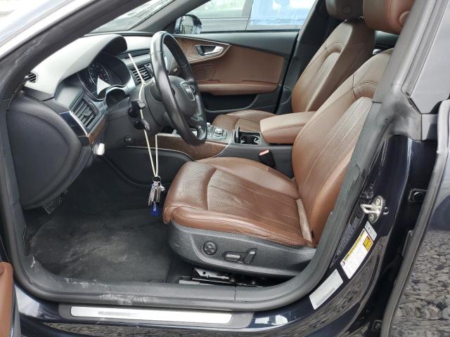 VIN WAU2GAFCXEN104868 2014 Audi A7, Prestige no.7