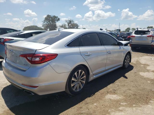 5NPE34AF0FH097137 | 2015 Hyundai sonata sport