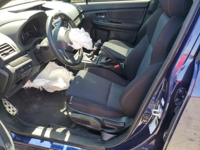 JF1VA1A6XM9814286 Subaru WRX