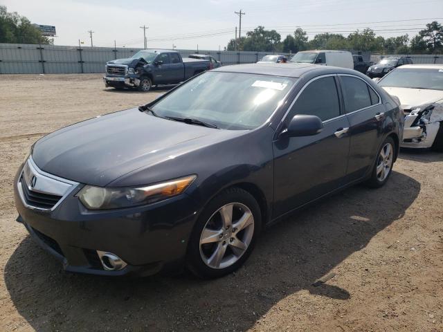 2014 Acura TSX 