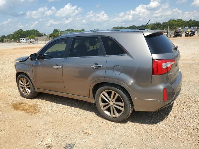 5XYKW4A77EG443824 KIA SORENTO SX