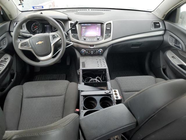 2016 CHEVROLET CAPRICE PO - 6G3NS5U25GL204376