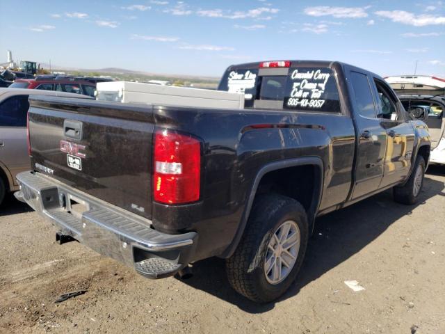 1GTV2MEH9JZ304589 GMC Sierra K1500 Sle