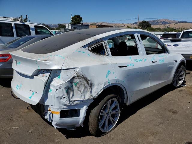 7SAYGDEE5PA039284 Tesla Model Y