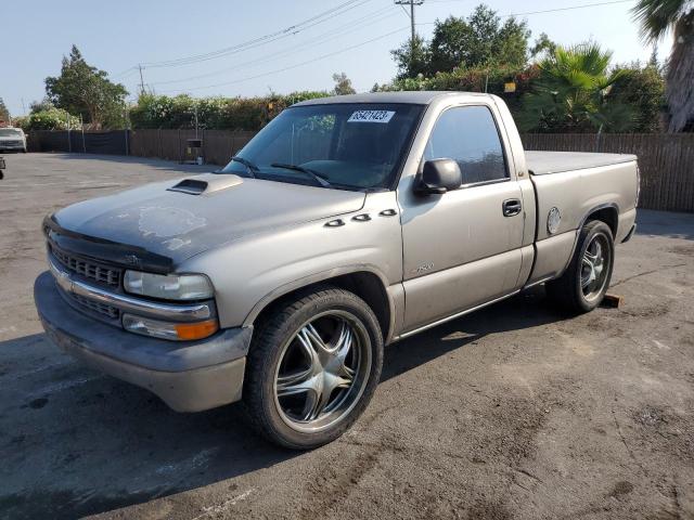 1999 Chevrolet C/K 1500 