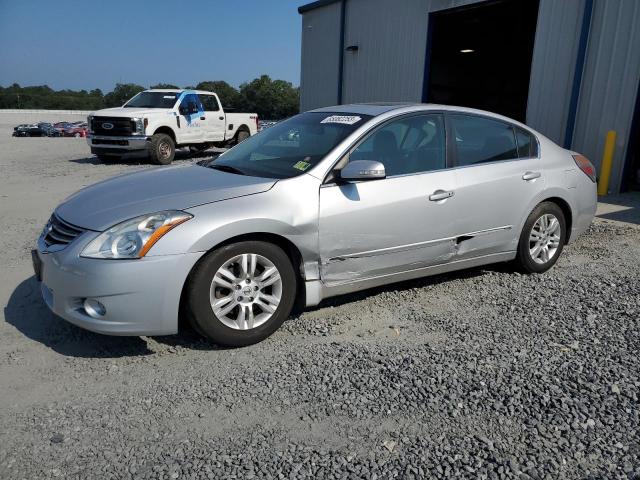 2011 Nissan Altima Base