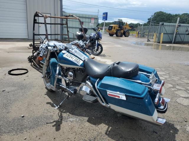 2001 HARLEY-DAVIDSON FLHRI - 1HD1FBW1X1Y611671