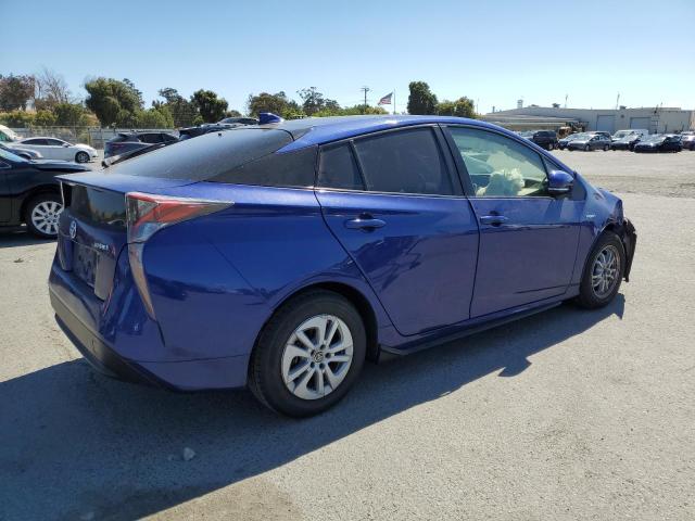 JTDKBRFU1H3540422 Toyota PRIUS