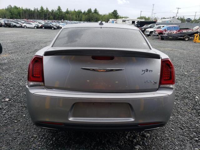 2018 CHRYSLER 300 S - 2C3CCABG4JH198717