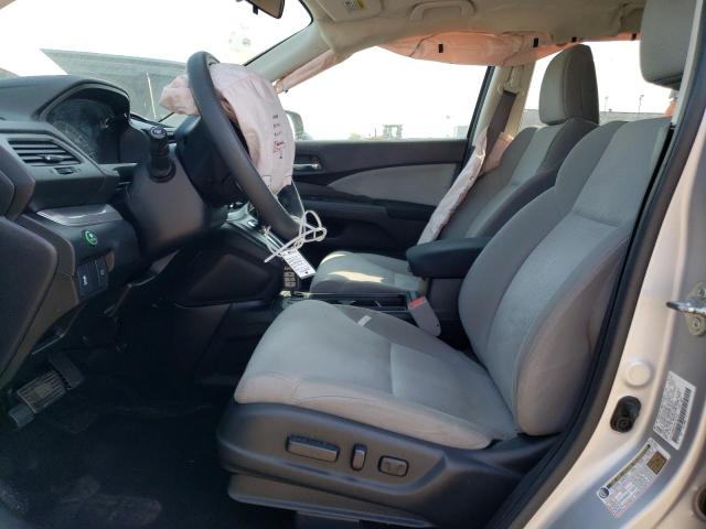 5J6RM4H59FL067104 Honda CR-V EX