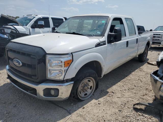 2015 Ford F-250 