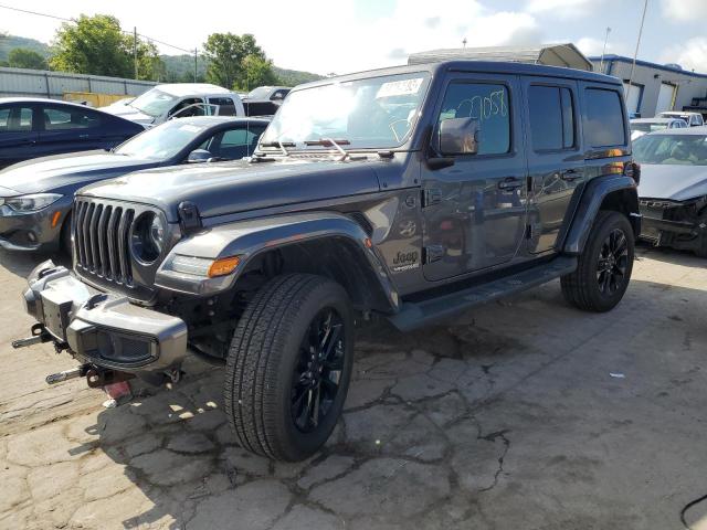 1C4HJXEG9LW320918 Jeep Wrangler U