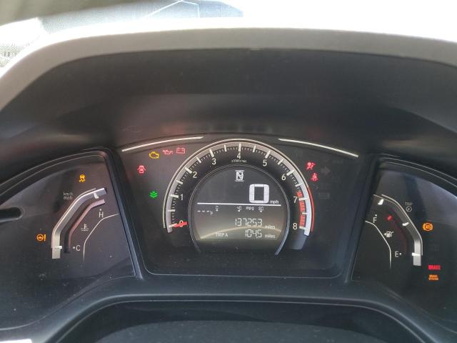 2HGFC2F57HH538333 Honda Civic Lx