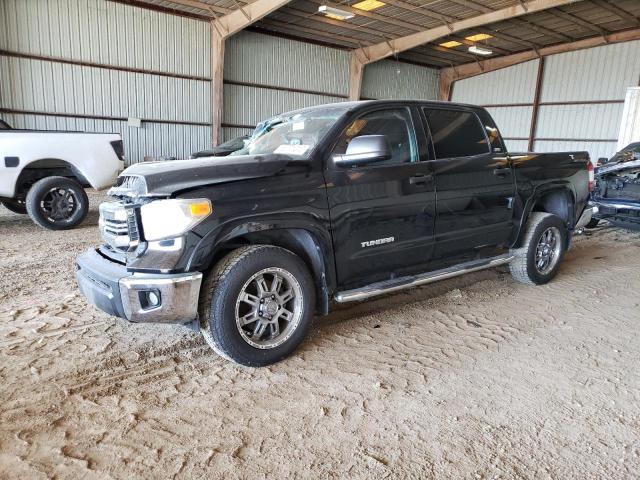 2017 Toyota Tundra 