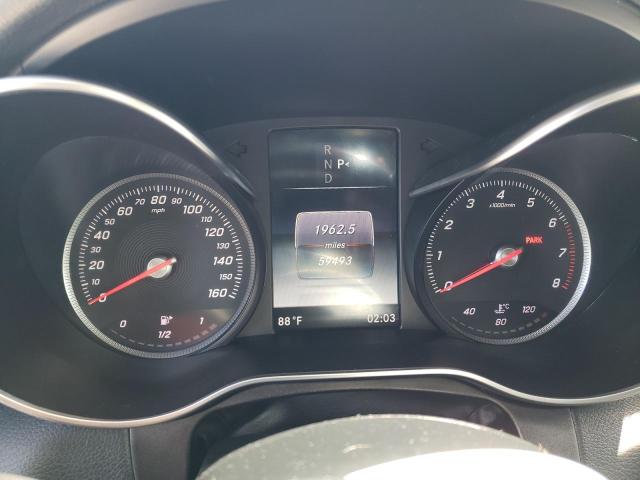 WDDWJ4KB4HF456241 Mercedes-Benz C 300 4matic