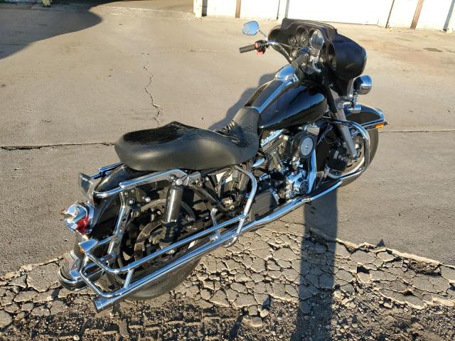 2008 HARLEY-DAVIDSON FLHTPI 1HD1FMM178Y707198