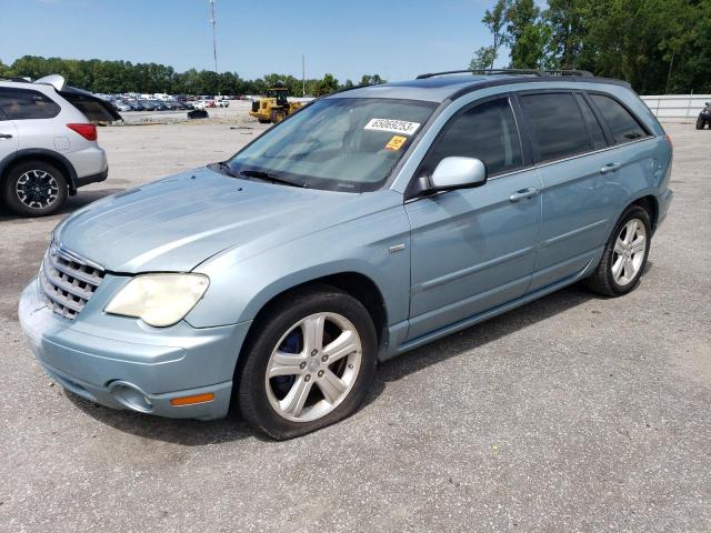 2008 Chrysler Pacifica Touring