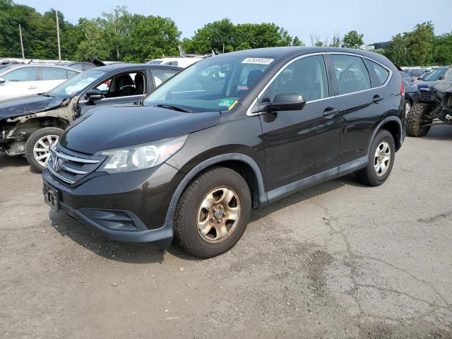 VIN 2HKRM4H35EH686676 2014 HONDA CRV no.1