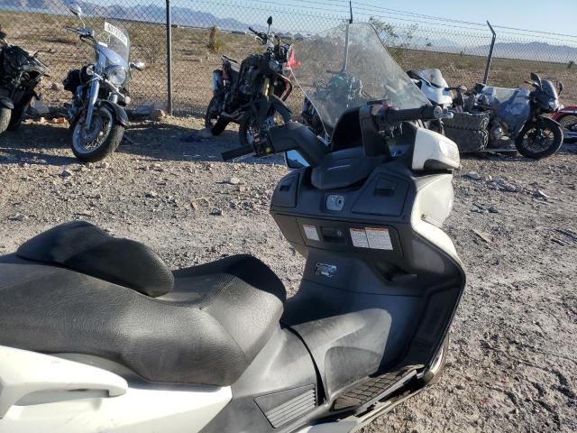 2009 SUZUKI AN650 - JS1CP51A292101520