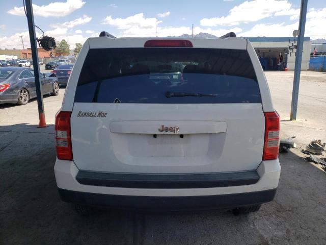 1C4NJPBA5ED779218 Jeep Patriot Sport