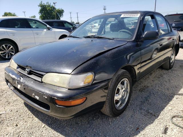 1995 Toyota Corolla LE