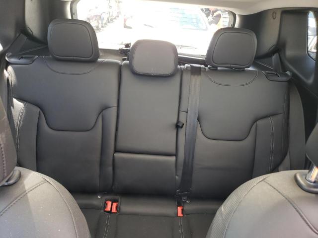 ZACNJDD13NPN47825 Jeep Renegade Limited
