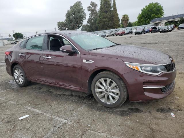 5XXGT4L35JG273745 | 2018 KIA OPTIMA LX