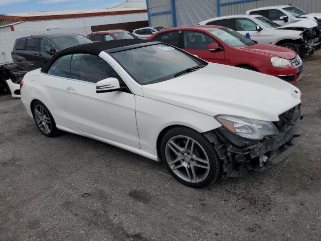 WDDKK6FF9GF344506 Mercedes-Benz E 400
