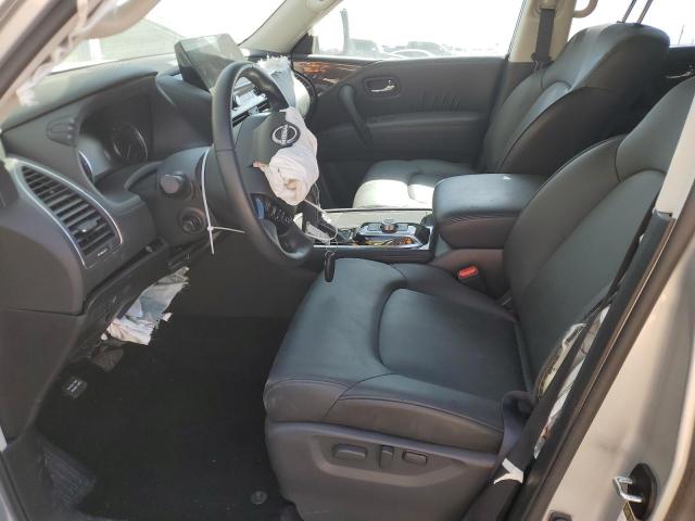2023 NISSAN ARMADA S JN8AY2AD1P9690880