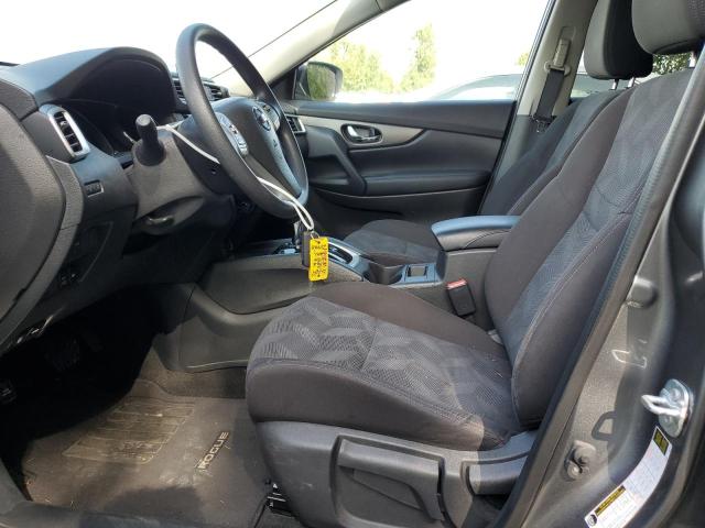KNMAT2MV3GP635244 Nissan ROGUE S
