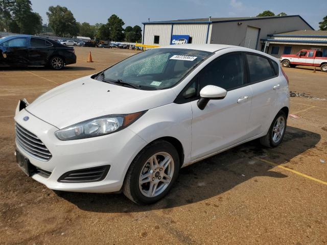 3FADP4EJ1KM144992 Ford Fiesta SE