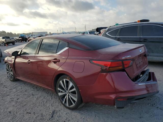 1N4BL4CV0KN325192 Nissan ALTIMA SR