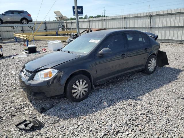 2009 Chevrolet Cobalt LS