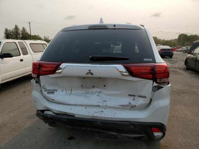 JA4AZ3A30JZ045449 | 2018 MITSUBISHI OUTLANDER