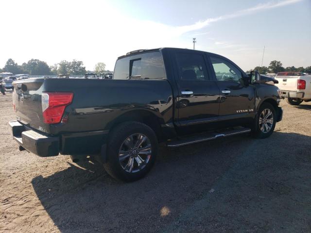 2019 NISSAN TITAN PLAT - 1N6AA1E66KN503202