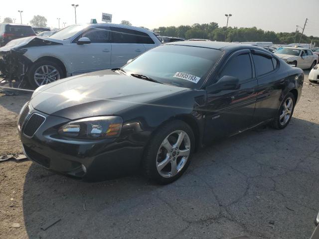 2006 Pontiac Grand Prix GXP