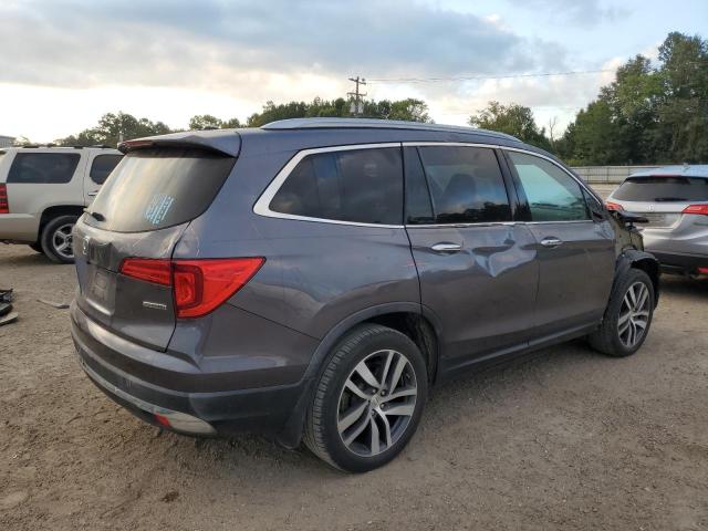 5FNYF5H9XJB025802 Honda Pilot Touring