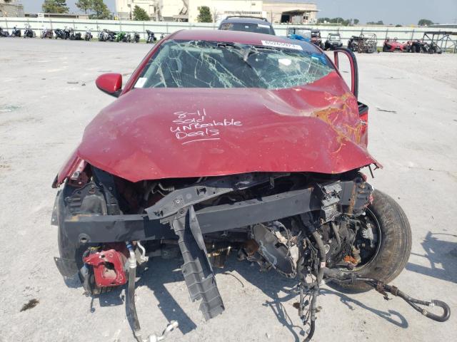 KMHD74LF2HU093477 Hyundai ELANTRA SE