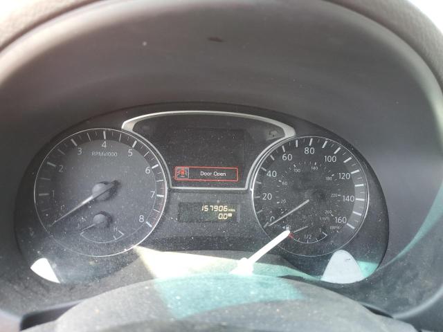 1N4AL3AP9FC430826 Nissan ALTIMA 2.5